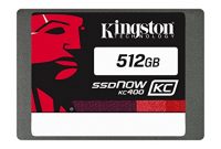 grossen kingston skc400s37512g ssdnow 512gb interne festplatte 25 zoll 7mm height sata 3 bild