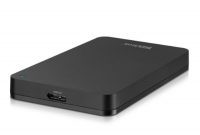 grossen trekstor datastation pocket pace 30 externe 25 zoll festplatte usb 30 500 gb schwarz foto