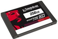 schone kingston skc400s37256g ssdnow 256gb interne festplatte 25 zoll 7mm height sata 3 bild