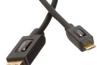 wunderbare amazonbasics usb 20 kabel a stecker auf micro b 09 m 2 stuck bild