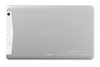wunderbare archos 101 c platinum tablet touchscreen 10 weiss festplatte 16 gb 1 gb ram android bild