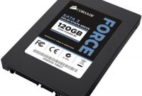 wunderbare corsair force 3 120gb interne ssd festplatte 63 cm 25 zoll sata schwarz bild