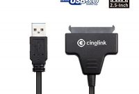 wunderbare hdmi kabel braun usb 30 to 25sata foto