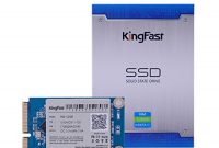 wunderbare kingfast 1310mcj15 120 interne ssd festplatte 120gb 6gbs m sata iii msata iii mlc foto