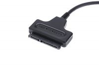 wunderbare tinxir usb 30 auf sata 7 15 pin konverter adapter kabel fur 25 zoll hdd festplatten foto