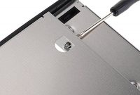 wunderbare trixes laptop slim cddvd caddy auf interne 25 sata hdd festplatte laufwerk bay foto