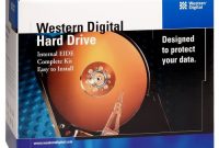 wunderbare western digital caviar 120gb festplatte intern 7200rpm 8mb cache retail bild