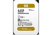 wunderbare western digital wd gold 8 tb foto