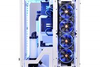 am besten thermaltake the tower 900 pc gehause weiss bild