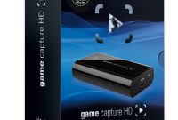 ausgefallene elgato game capture hd high definition game recorder fur pc und mac full hd 1080p bild