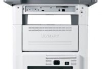 ausgefallene lexmark x466dte multifunktionsgerat monochrome laserdrucker scanner kopierer fax foto
