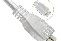 ausgezeichnete exinoz y cable usb 3 white usb kabel 1 pack white stuck 1 foto