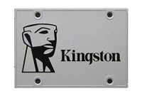ausgezeichnete kingston ssdnow uv400 480gb solid state drive 25 zoll sata 3 stand alone drive bild