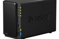 ausgezeichnete synology ds214play diskstation nas server 2 bay bild