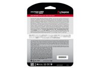 awesome kingston ssdnow uv400 240gb solid state drive 25 zoll sata 3 stand alone drive bild