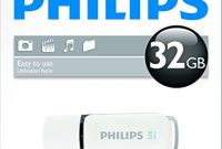 awesome philips snow super speed 32 gb usb stick 30 foto