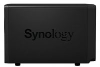 awesome synology ds716 ii 2 bay desktop nas gehause bild
