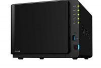 awesome synology ds916 8gb24tb red 4x 6tb wd 4 bay nas systeme mit 8gb ram bild