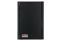 cool buffalo ls520d0602 eu 6tb 2 x 3 tb linkstation 520d 2 bay desktop nas einheit bild