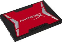 cool kingston hyperx savage ssd shss37a480g 480gb sata 3 25 7mm foto