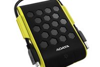 erstaunlich adata hd720 1tb usb30 durable external hard drive ip68 green ahd720 1tu3 cgr foto