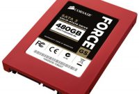 erstaunlich corsair force series gs interne ssd festplatte 480gb 64 cm 25 zoll sata iii rot bild