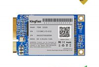 erstaunlich kingfast 1310mcj15 030 interne ssd festplatte 32gb 6gbs m sata iii msata iii mlc bild