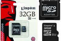 erstaunlich original kingston microsd speicherkarte 32gb fur microsoft lumia 950 950 xl 32gb foto