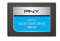 erstaunlich pny cs1111 interner flash speicher ssd 25 120gb sata iii bild