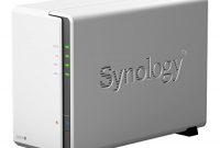 erstaunlich synology diskstation ds216j 6tb nas server 2 bay 2x 3tb hdds integriert foto