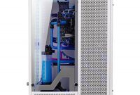 erstaunlich thermaltake the tower 900 pc gehause weiss bild