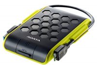 erstaunliche adata hd720 1tb usb30 durable external hard drive ip68 green ahd720 1tu3 cgr foto