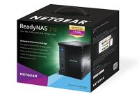 erstaunliche netgear rn21200 100nes readynas 212 nas system 2 bay diskless foto