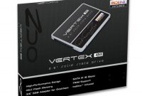 erstaunliche ocz vertex interne ssd festplatte 512 gb 25 zoll 635 cm foto