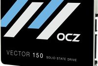 erstaunliche ocz vtr150 25sat3 240g interne ssd 240gb 64 cm 25 zoll sata iii silber bild