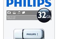 erstaunliche philips fm32fd70b10 snow edition 32gb speicherstick usb 20 bild