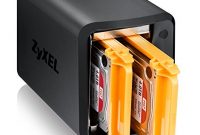 erstaunliche zyxel nas520 2 bay media und personal cloud server das profi nas fur zuhause nsa520 foto