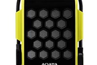 fabelhafte adata hd720 1tb usb30 durable external hard drive ip68 green ahd720 1tu3 cgr foto