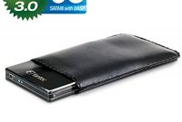 fabelhafte fantec db 229u3 6g externe festplatte 25 usb30 uasp mit 2tb foto