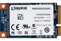 fabelhafte kingston sms200s3240g interne ssd 240gb 64 cm 25 zoll msata schwarz foto