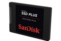 fabelhafte sandisk ssd plus 120gb sata iii 25 zoll interne ssd bis zu 520 mbsek foto