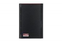 fantastische buffalo linkstation 520 ls520de eu 2 bay nas 10ghz dual core ddr3 256mb schwarz bild