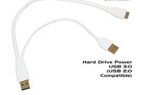 fantastische exinoz y cable usb 3 white usb kabel 1 pack white stuck 1 bild