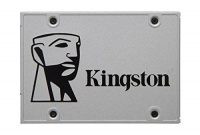 fantastische kingston ssdnow uv400 240gb solid state drive 25 zoll sata 3 stand alone drive bild