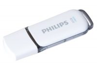 fantastische philips fm32fd70b10 snow edition 32gb speicherstick usb 20 foto