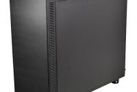 fantastische thermaltake suppressor f51 mit fenster silent midi tower schwarz e atx foto