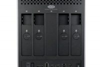 schone lacie 4big quadra 4tb raid system foto