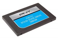 schone pny cs1111 interner flash speicher ssd 25 120gb sata iii bild