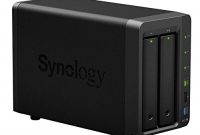 schone synology ds214 diskstation nas system foto