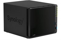 schone synology ds916 8gb24tb red 4x 6tb wd 4 bay nas systeme mit 8gb ram foto